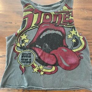 Size Small tank top